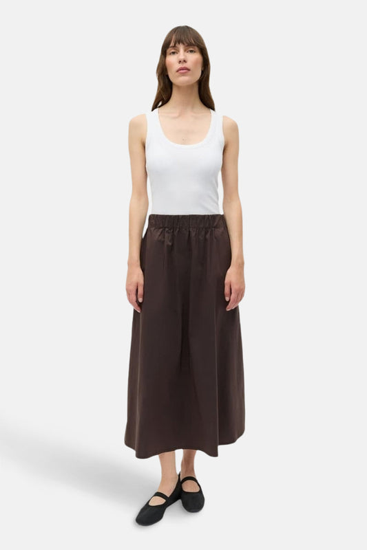 Rok - Brown