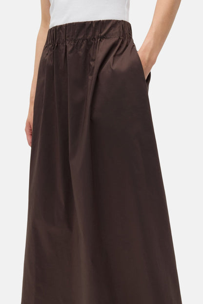 Rok - Brown