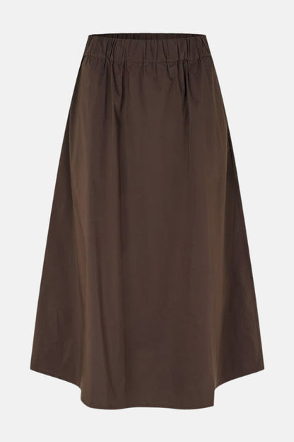 Rok - Brown