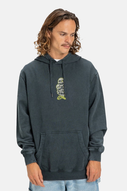 Sweater met kap zwart - DC SHOES