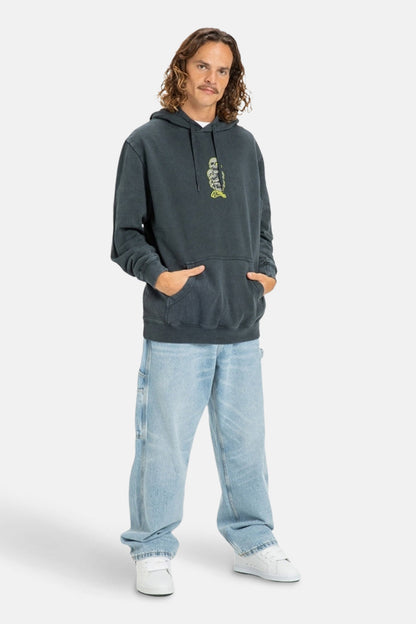 Sweater met kap zwart - DC SHOES