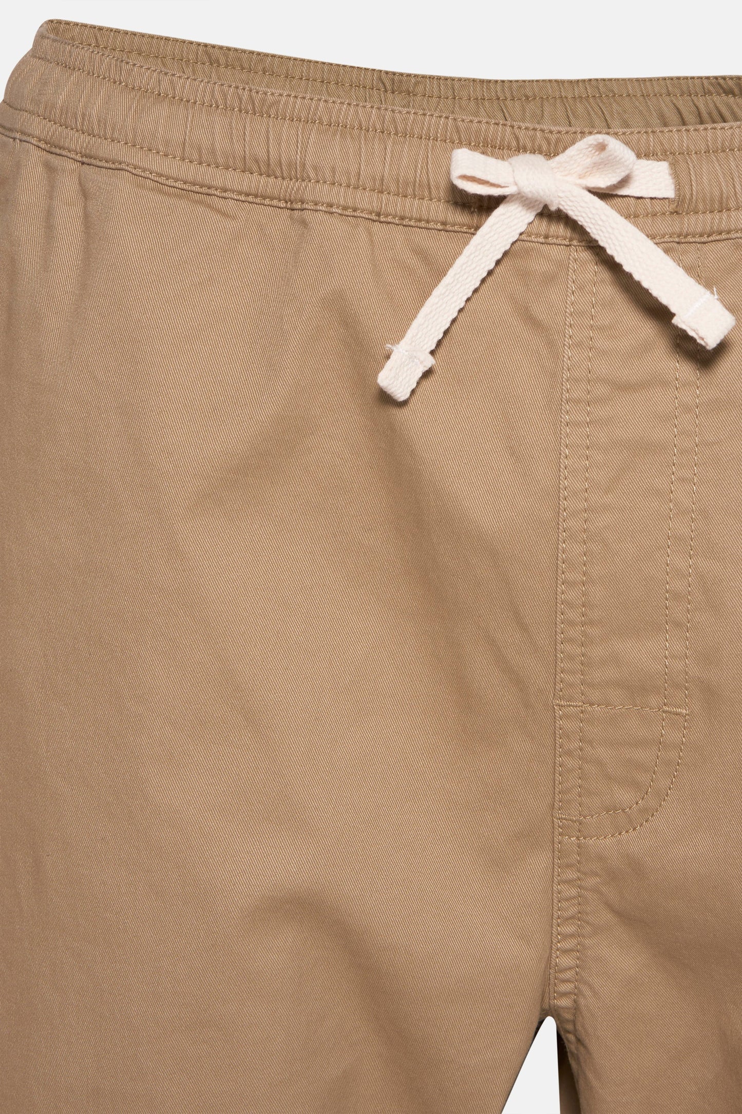 Broek - beige