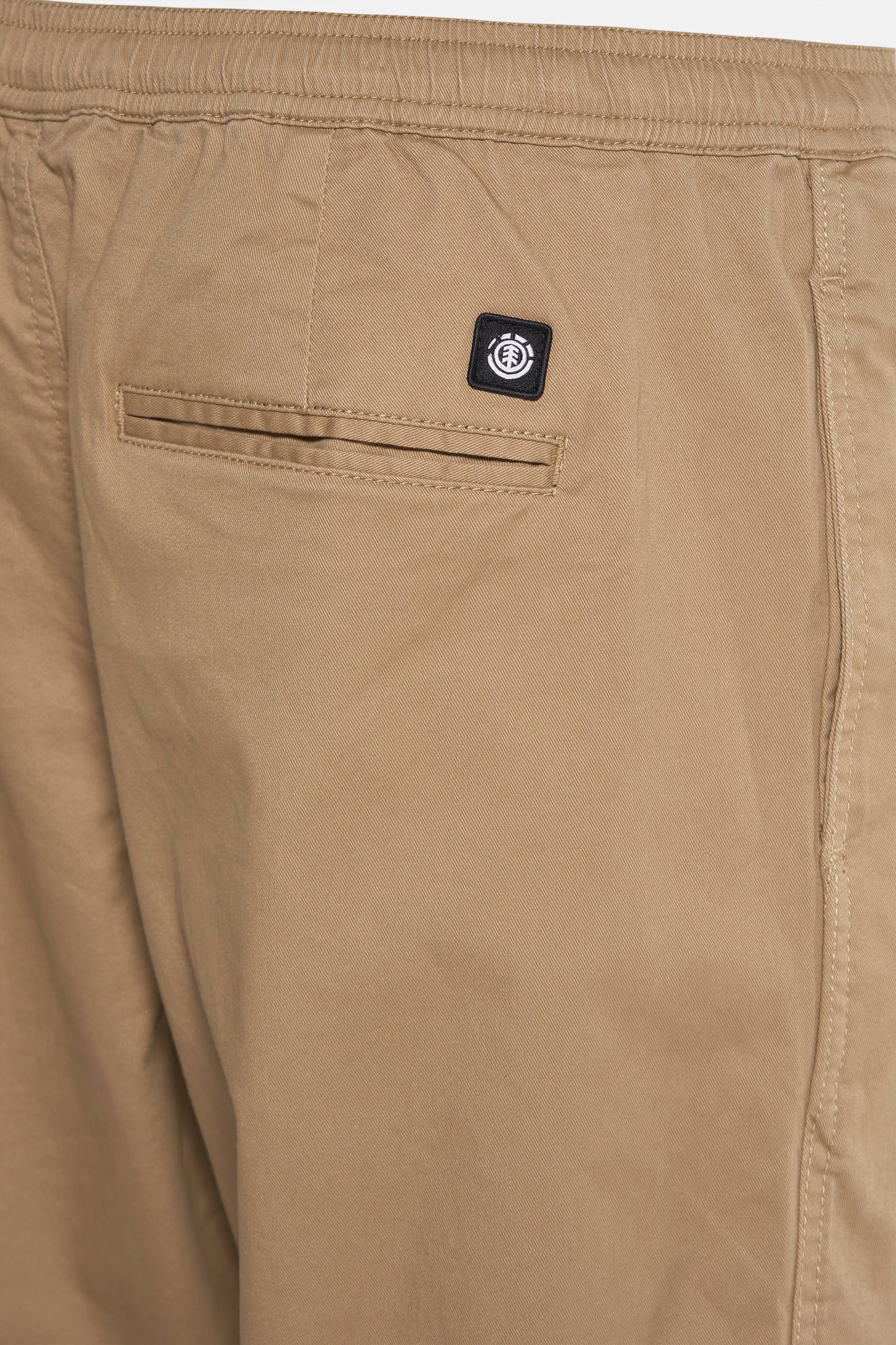 Broek - beige