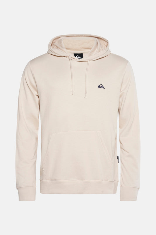 Ecru Hoodie - Quiksilver