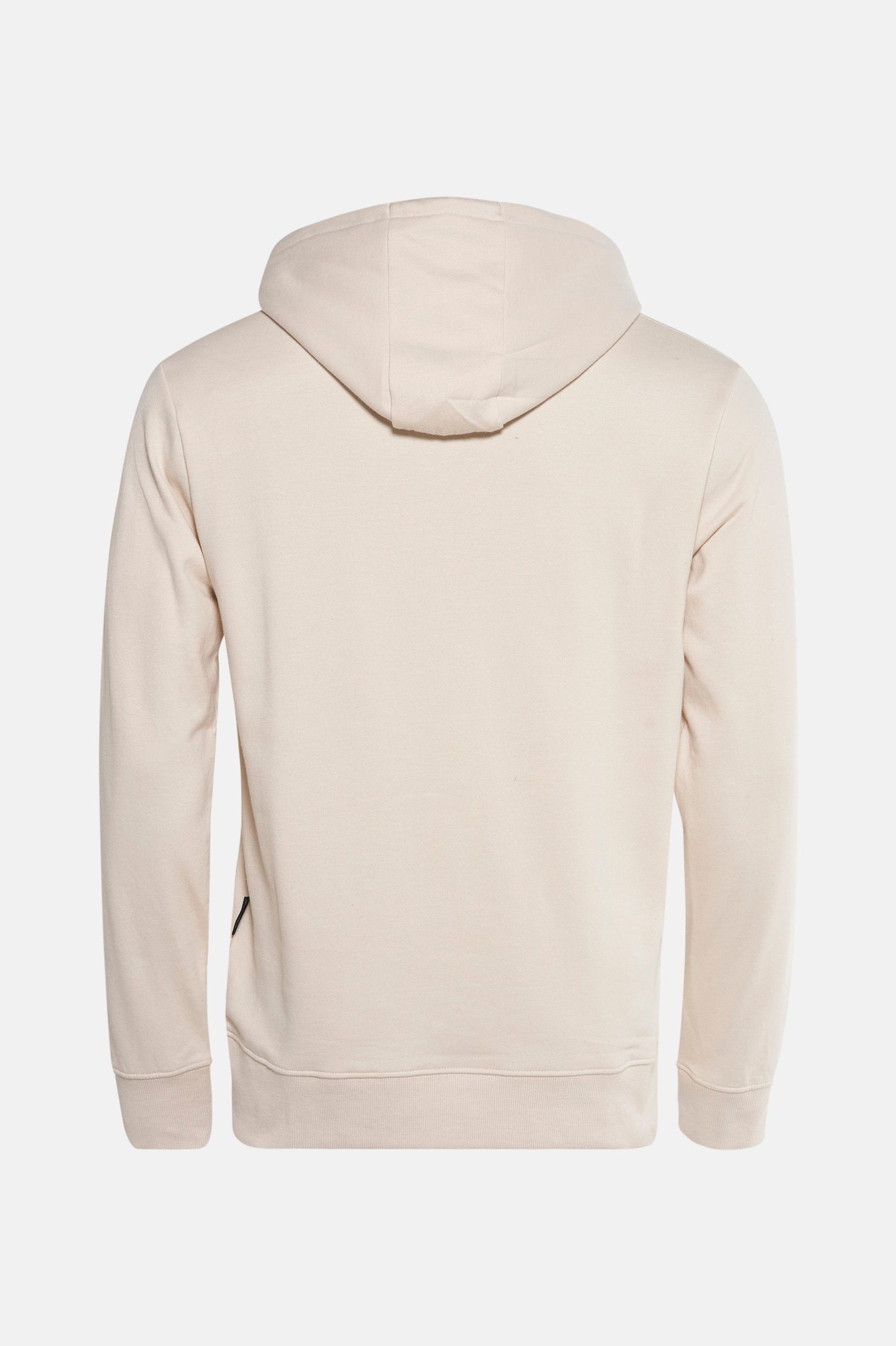 Ecru Hoodie - Quiksilver