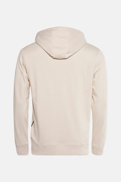 Ecru Hoodie - Quiksilver