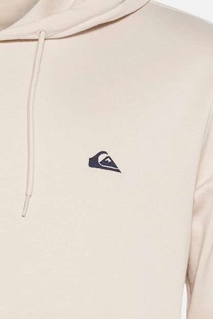Ecru Hoodie - Quiksilver