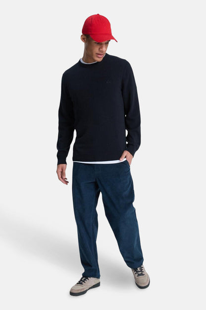 Quiksilver Blue Pants