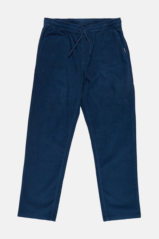 Quiksilver Blue Pants