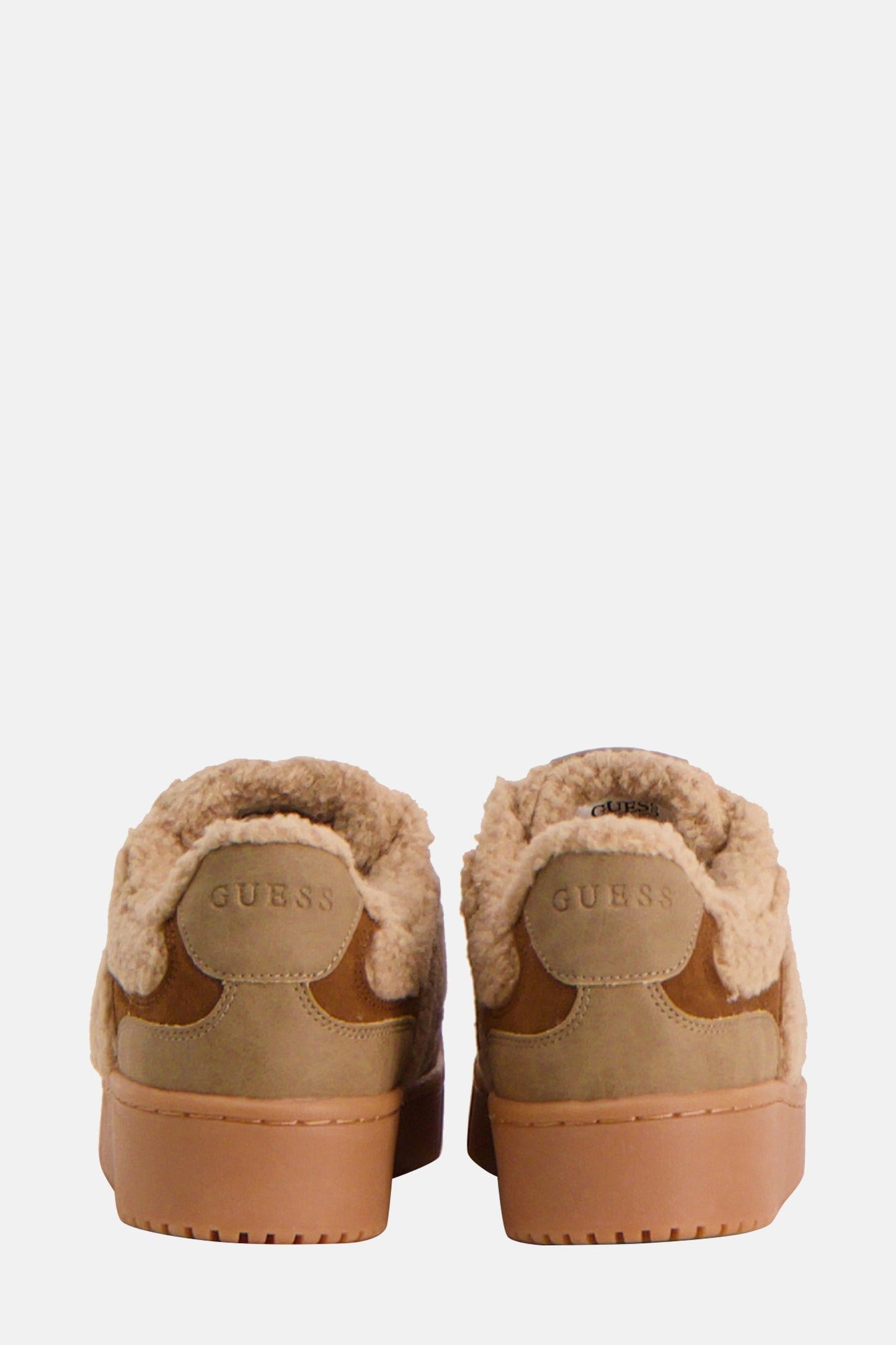 Brown Sneakers