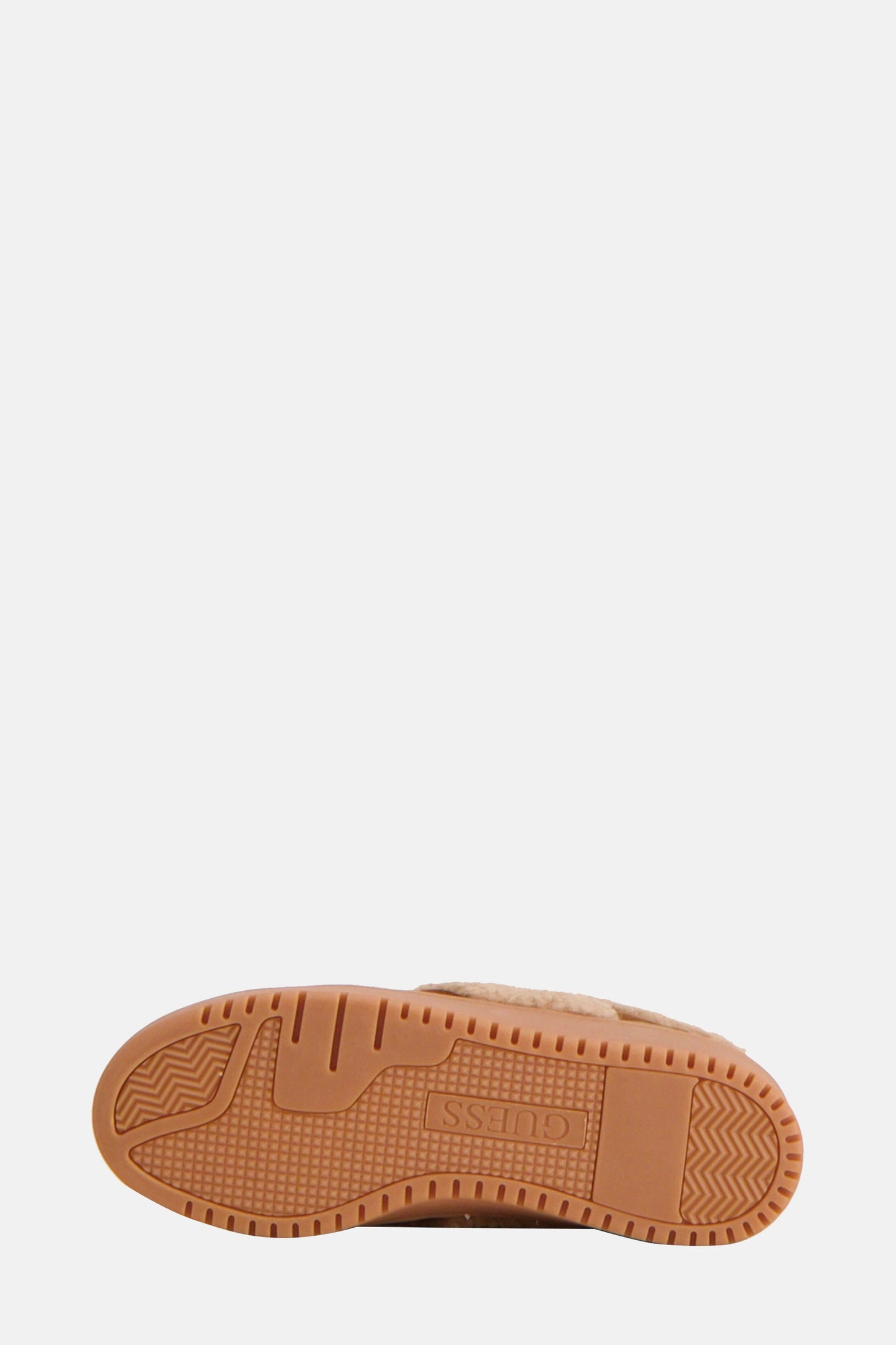 Brown Sneakers