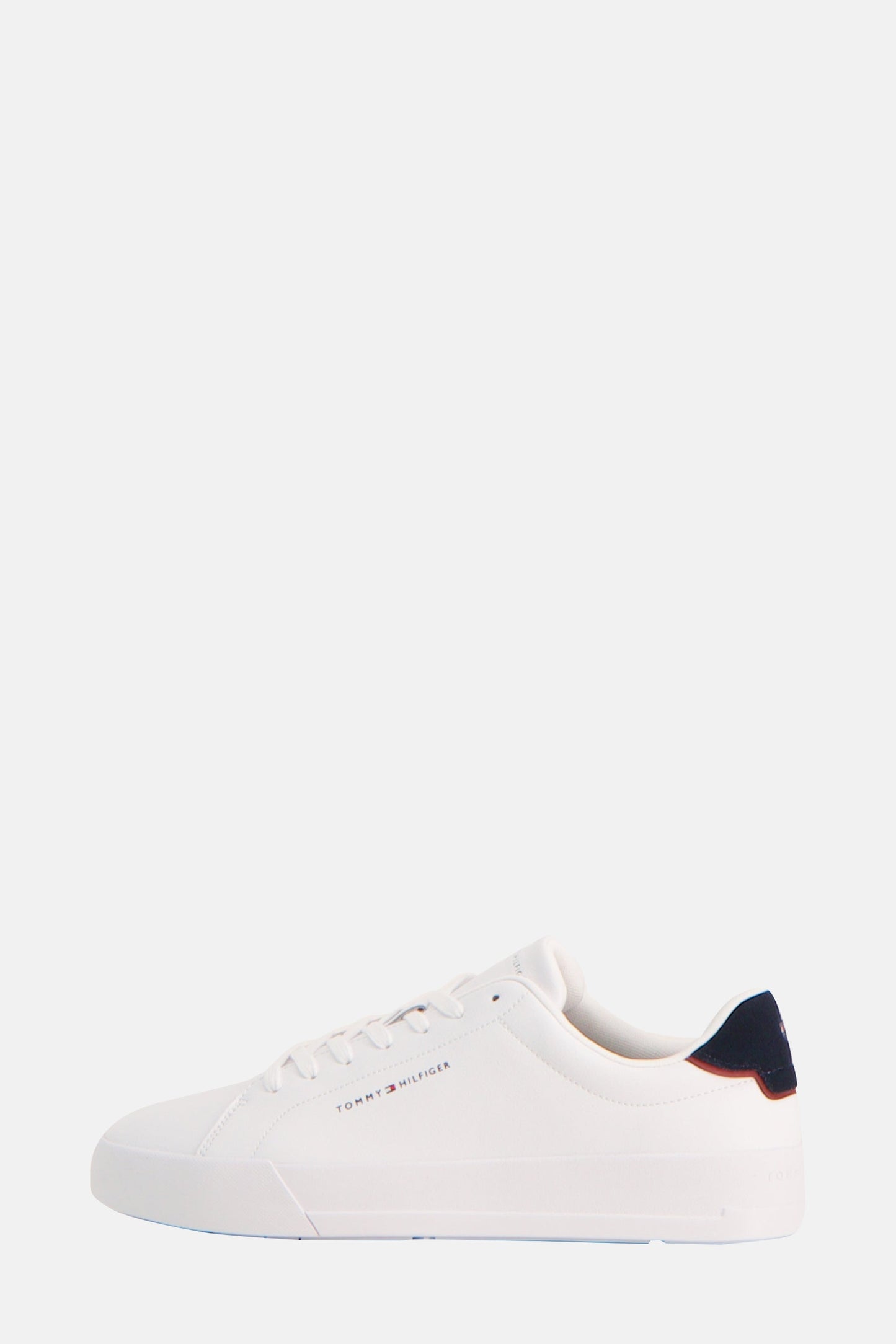 White Sneakers