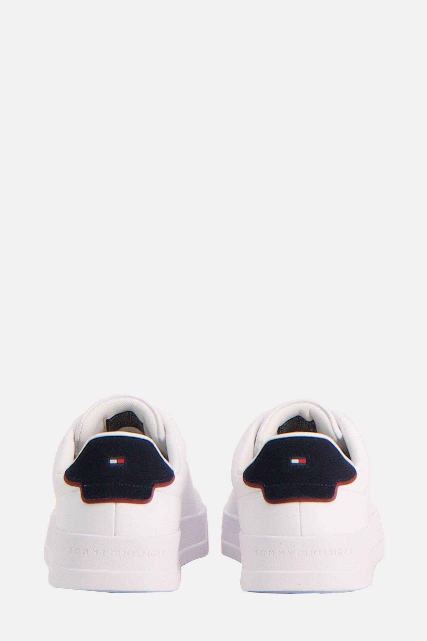 White Sneakers