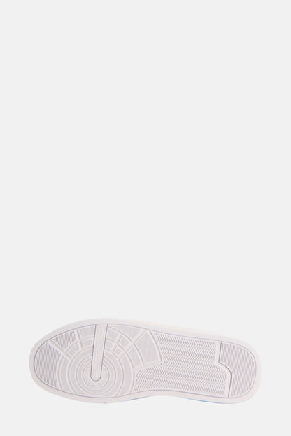 White Sneakers