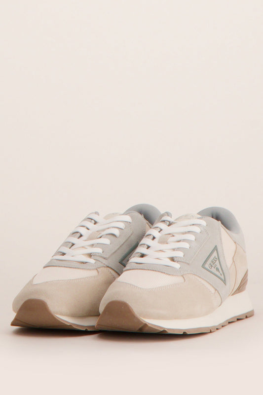 Guess® Gray Sneakers