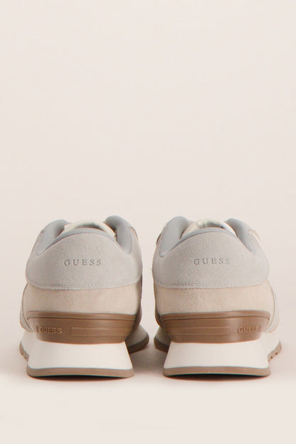 Guess® Gray Sneakers