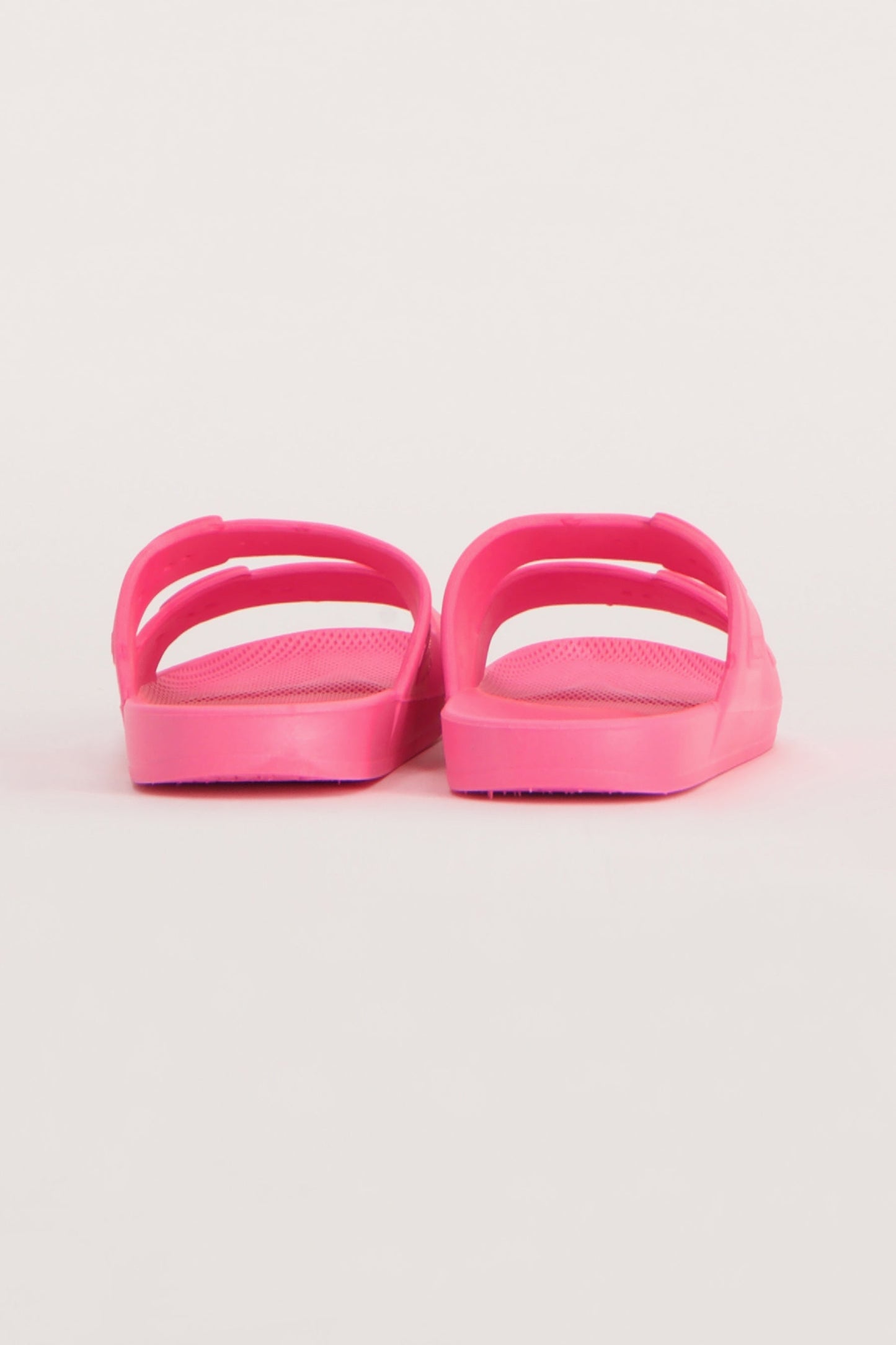 Pink Slippers
