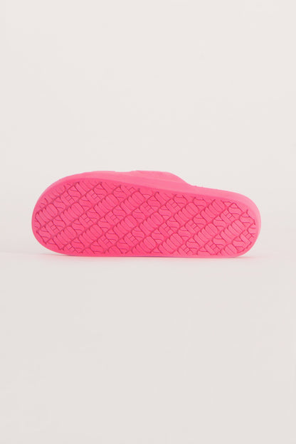 Pink Slippers