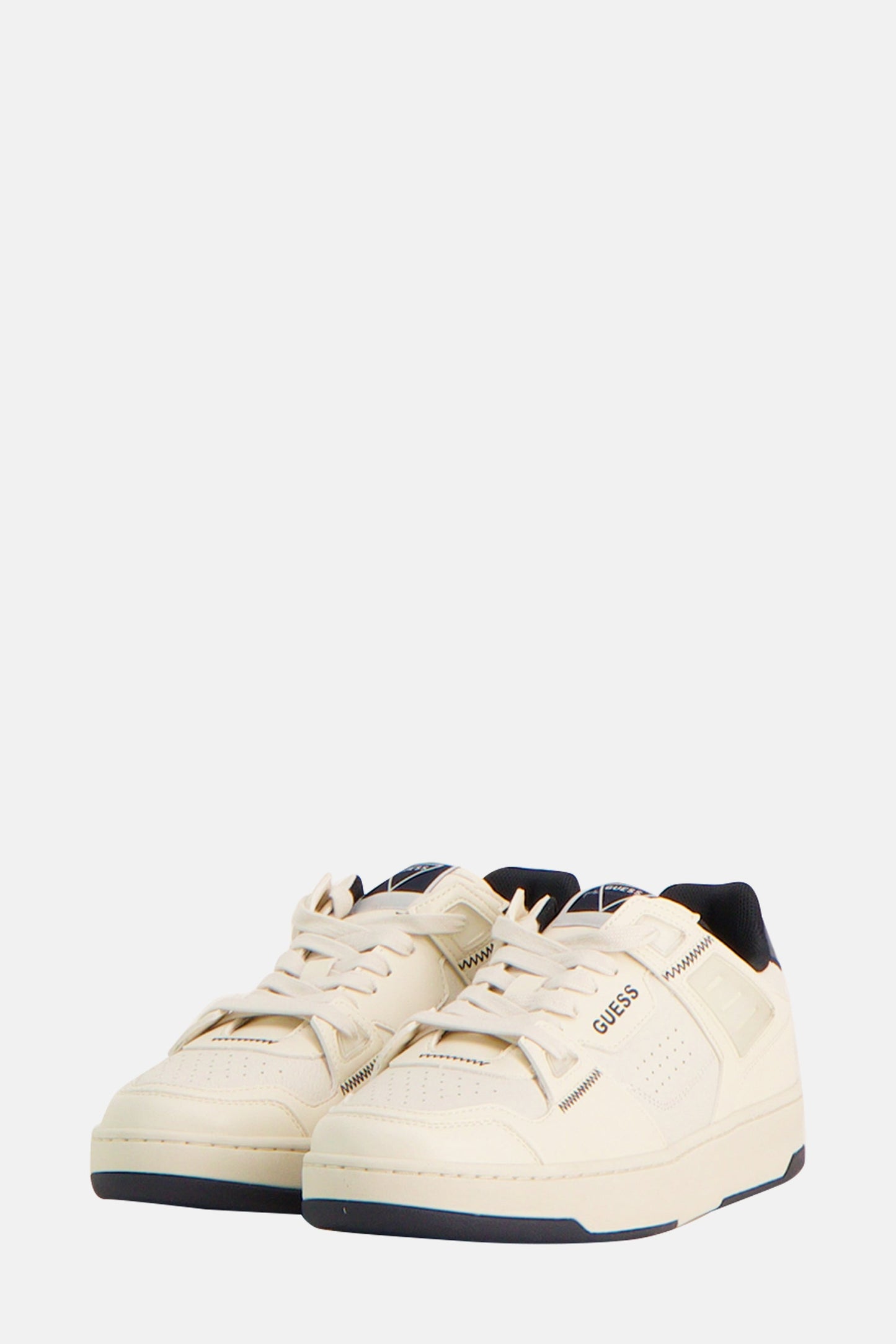 Wit Sneakers