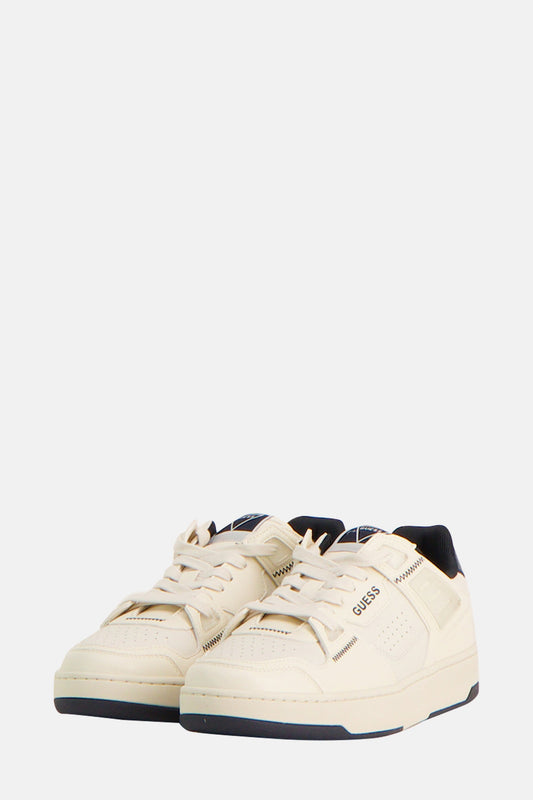 Wit Sneakers