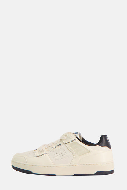 Wit Sneakers