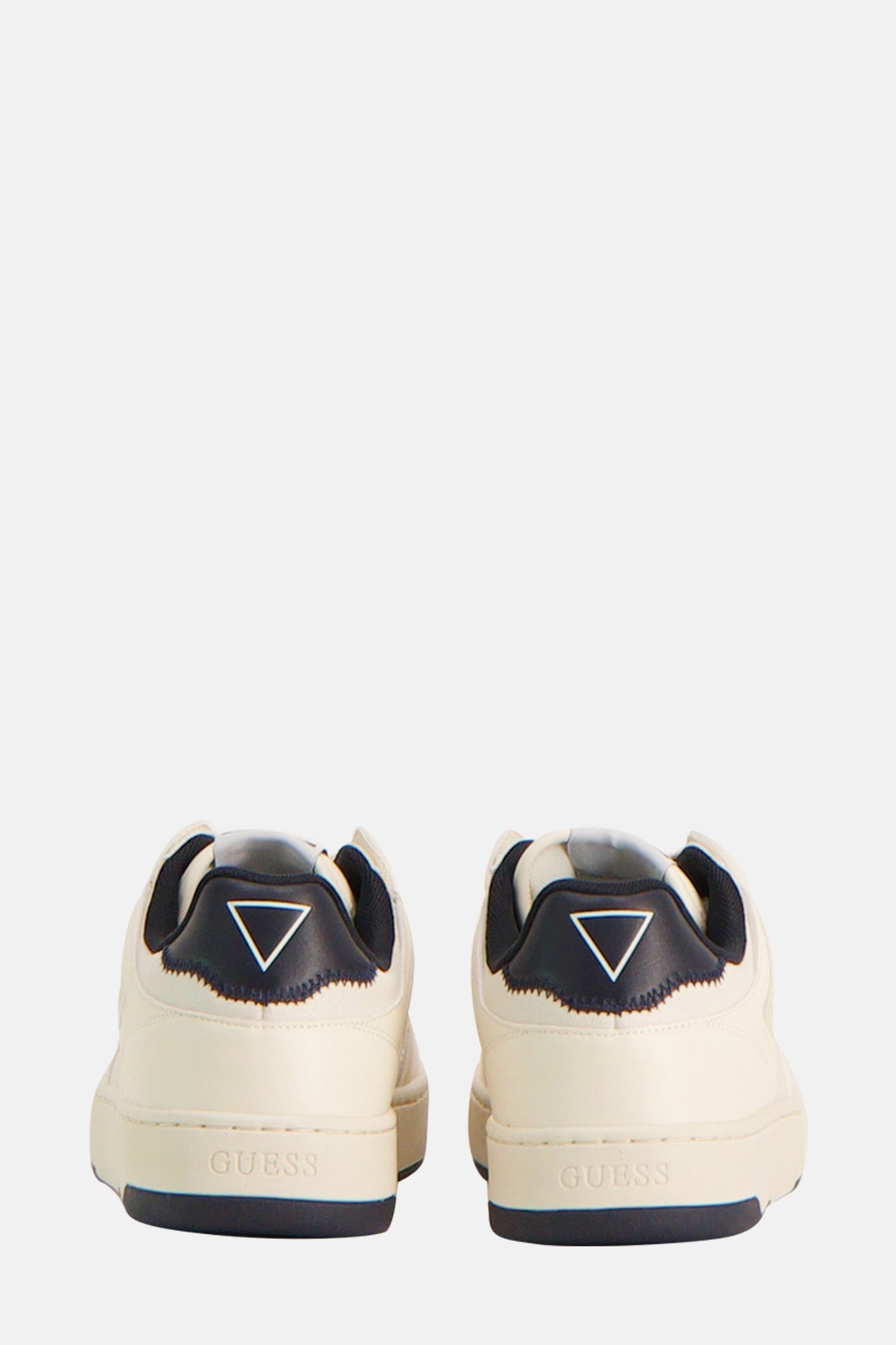 Wit Sneakers