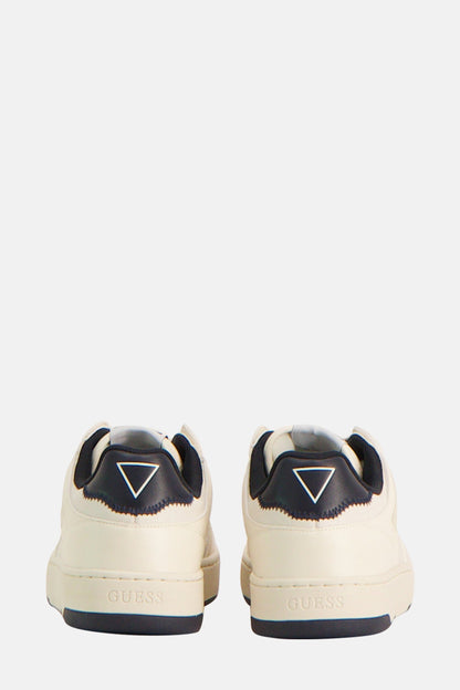Wit Sneakers