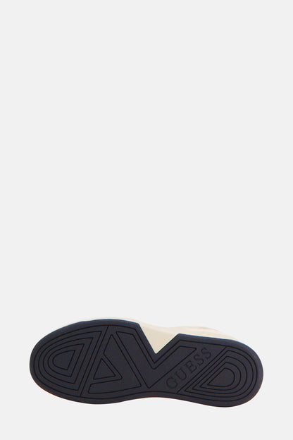 Wit Sneakers