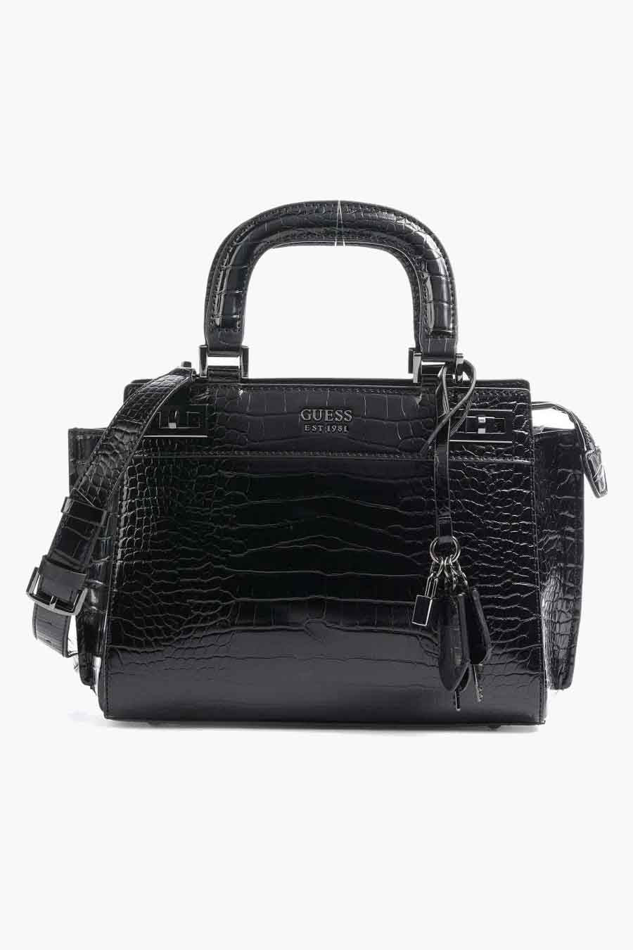 Schoudertas Zwart - Guess®