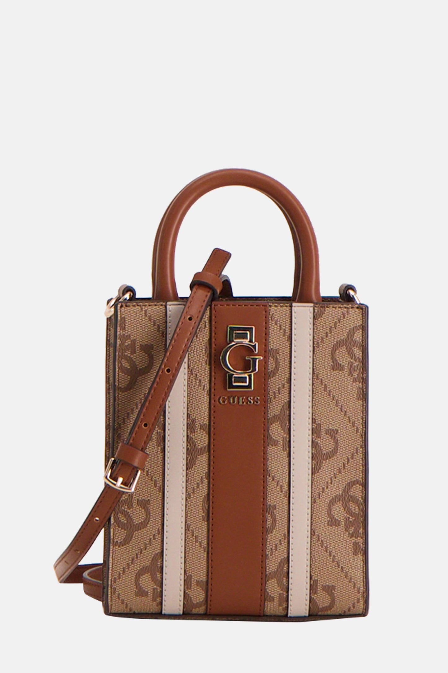 Schoudertas bruin - Guess®