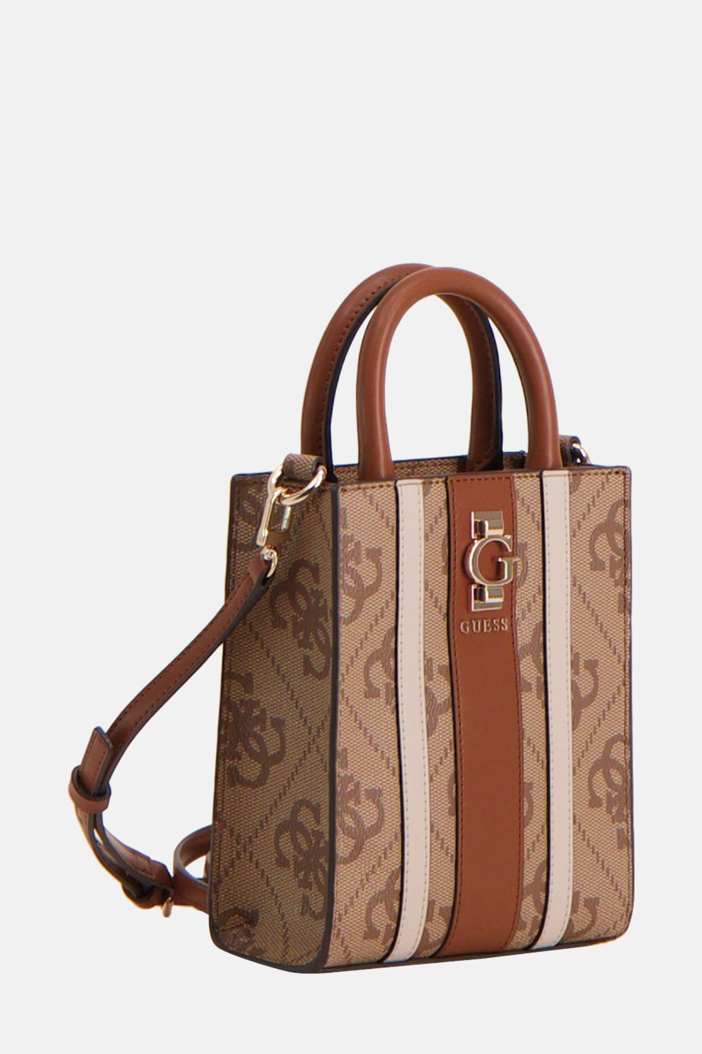 Schoudertas bruin - Guess®
