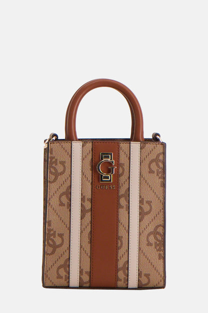 Schoudertas bruin - Guess®