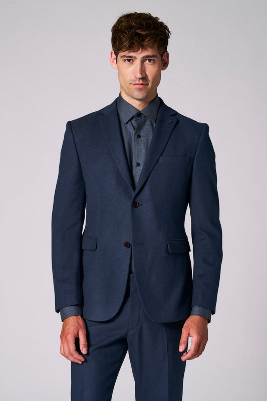 Blue Blazer