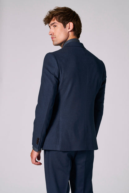 Blue Blazer