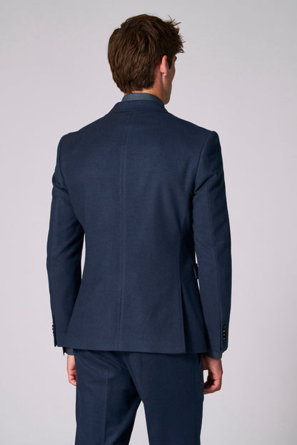 Blue Blazer