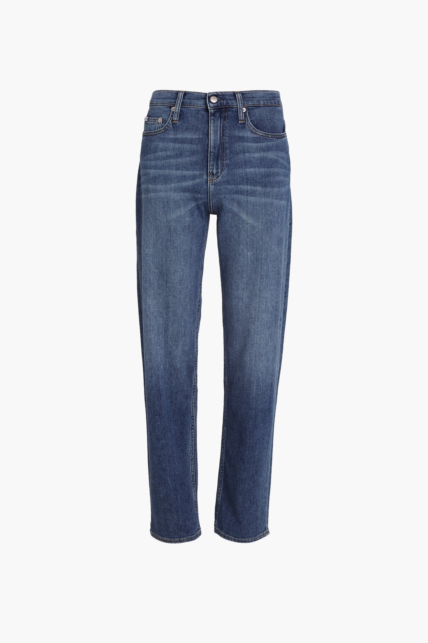 HR Loose CK - Light Blue Denim