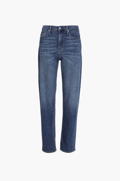 HR Loose CK - Light Blue Denim