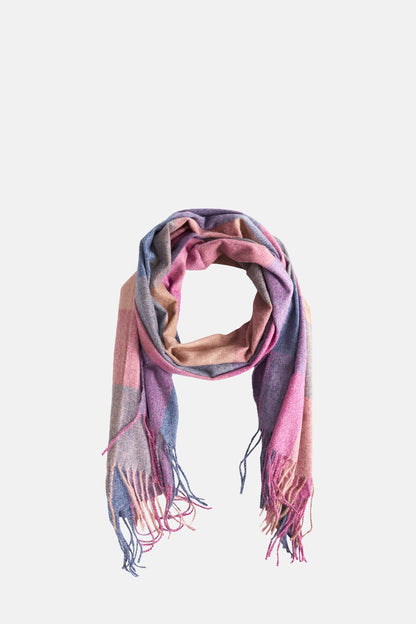 Multicolored Scarf