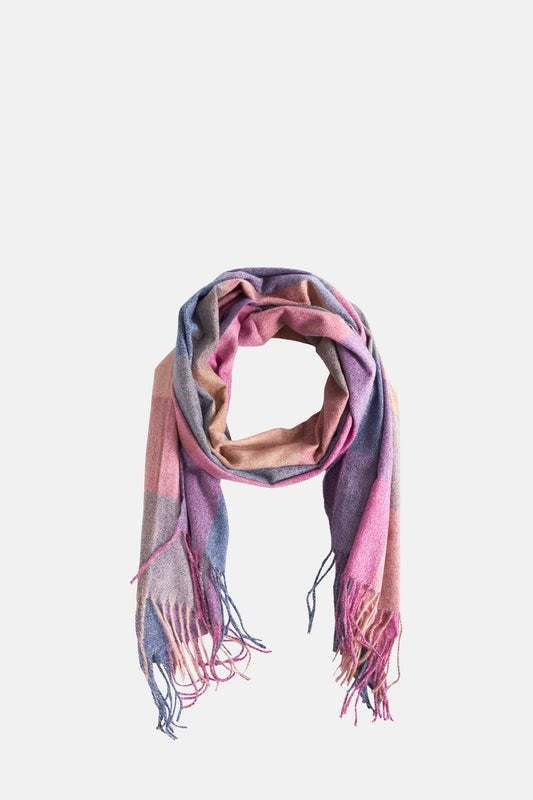 Multicolored Scarf
