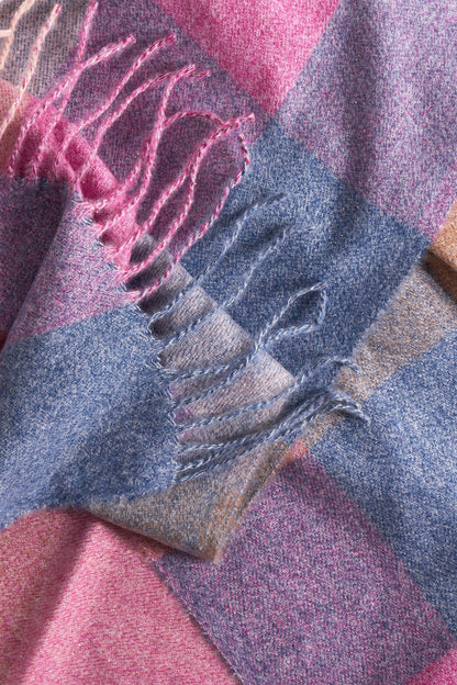 Multicolored Scarf