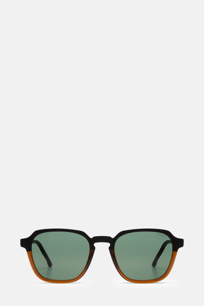 Multicolor Sunglasses - KOMONO
