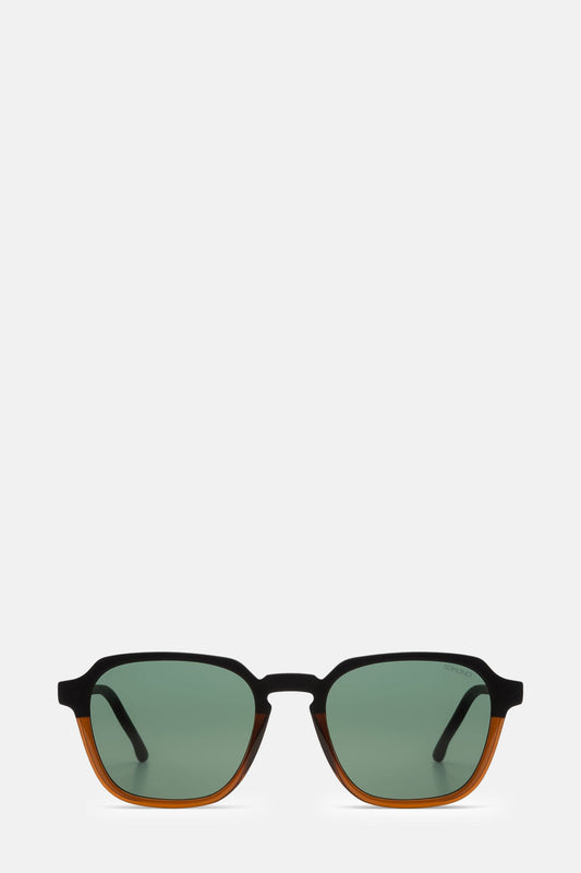 Multicolor Sunglasses - KOMONO