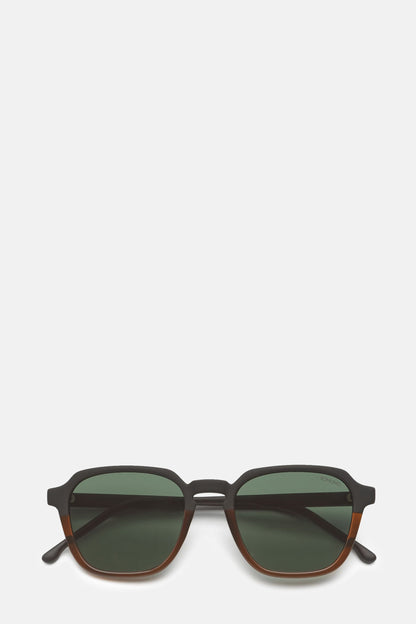 Multicolor Sunglasses - KOMONO