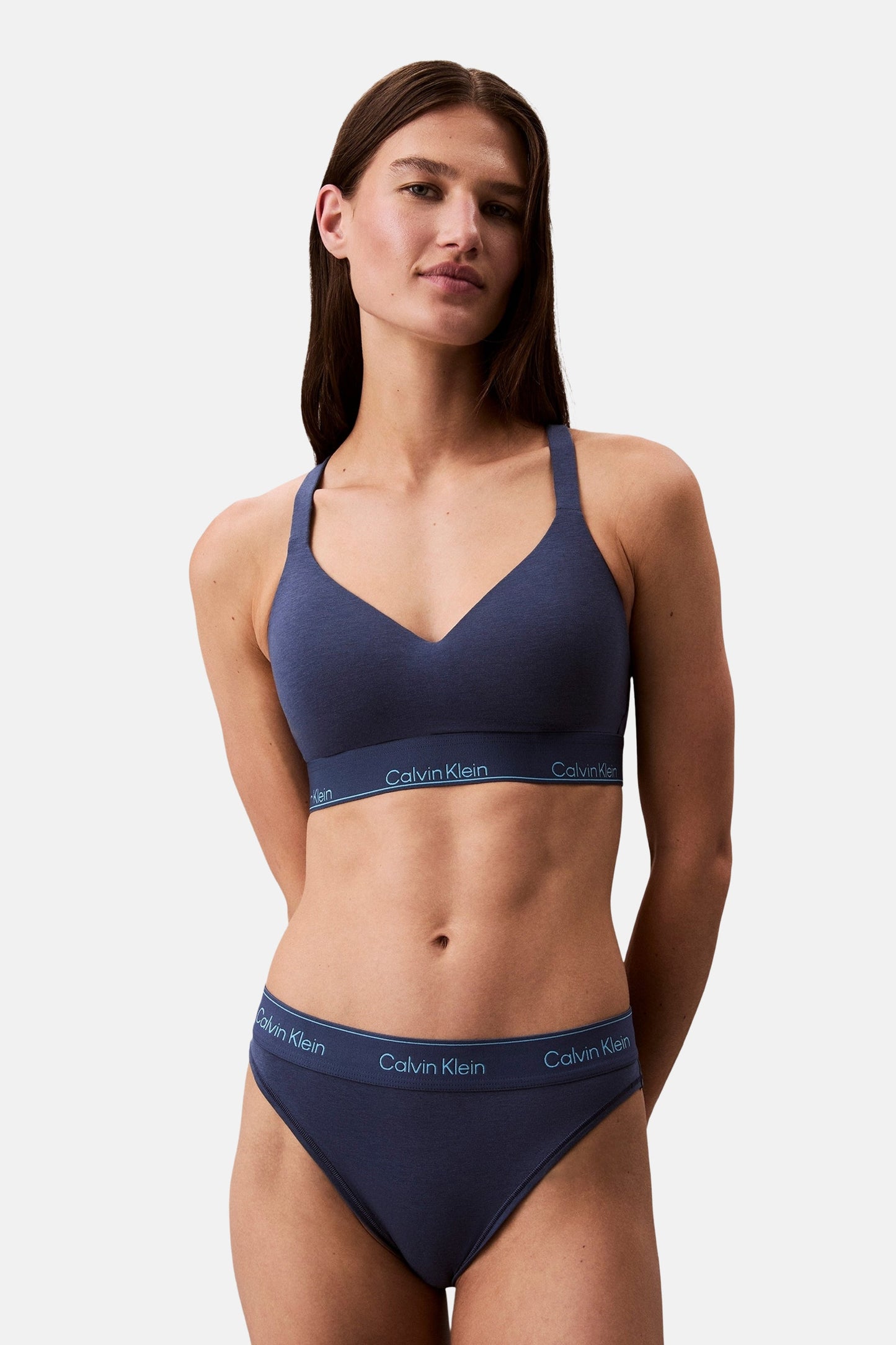 Calvin Klein Beha in Blauw