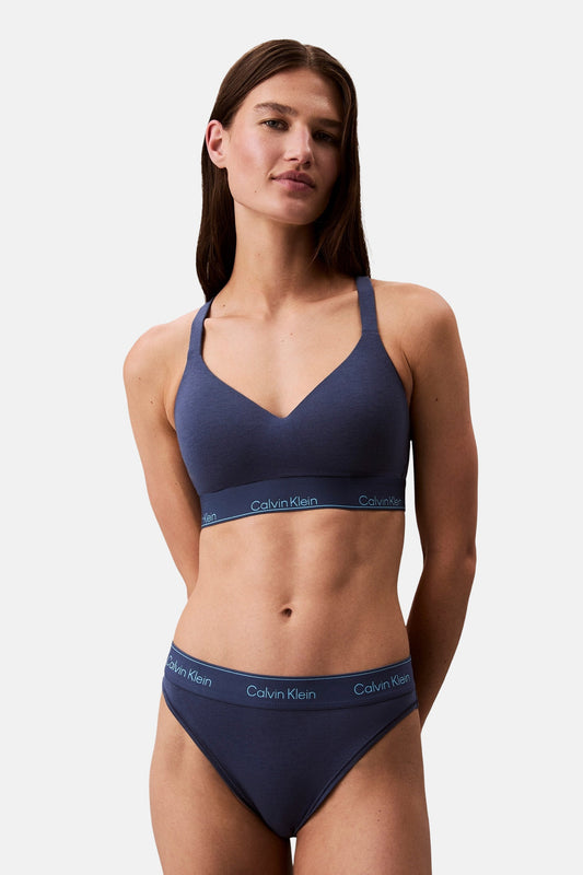 Calvin Klein Beha in Blauw