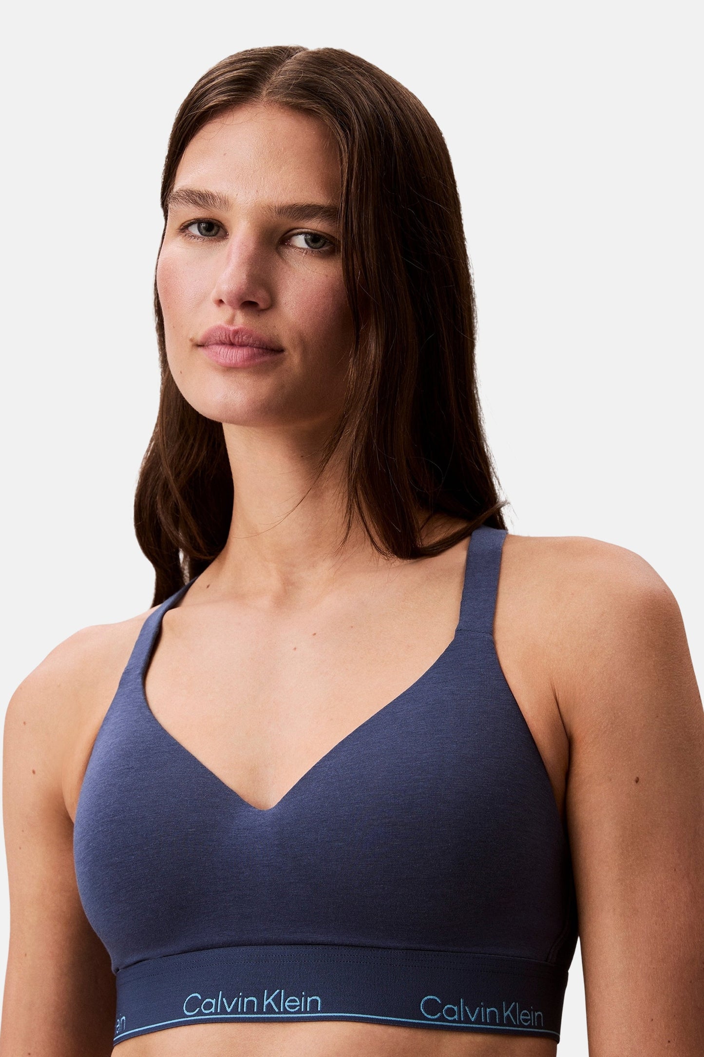 Calvin Klein Beha in Blauw