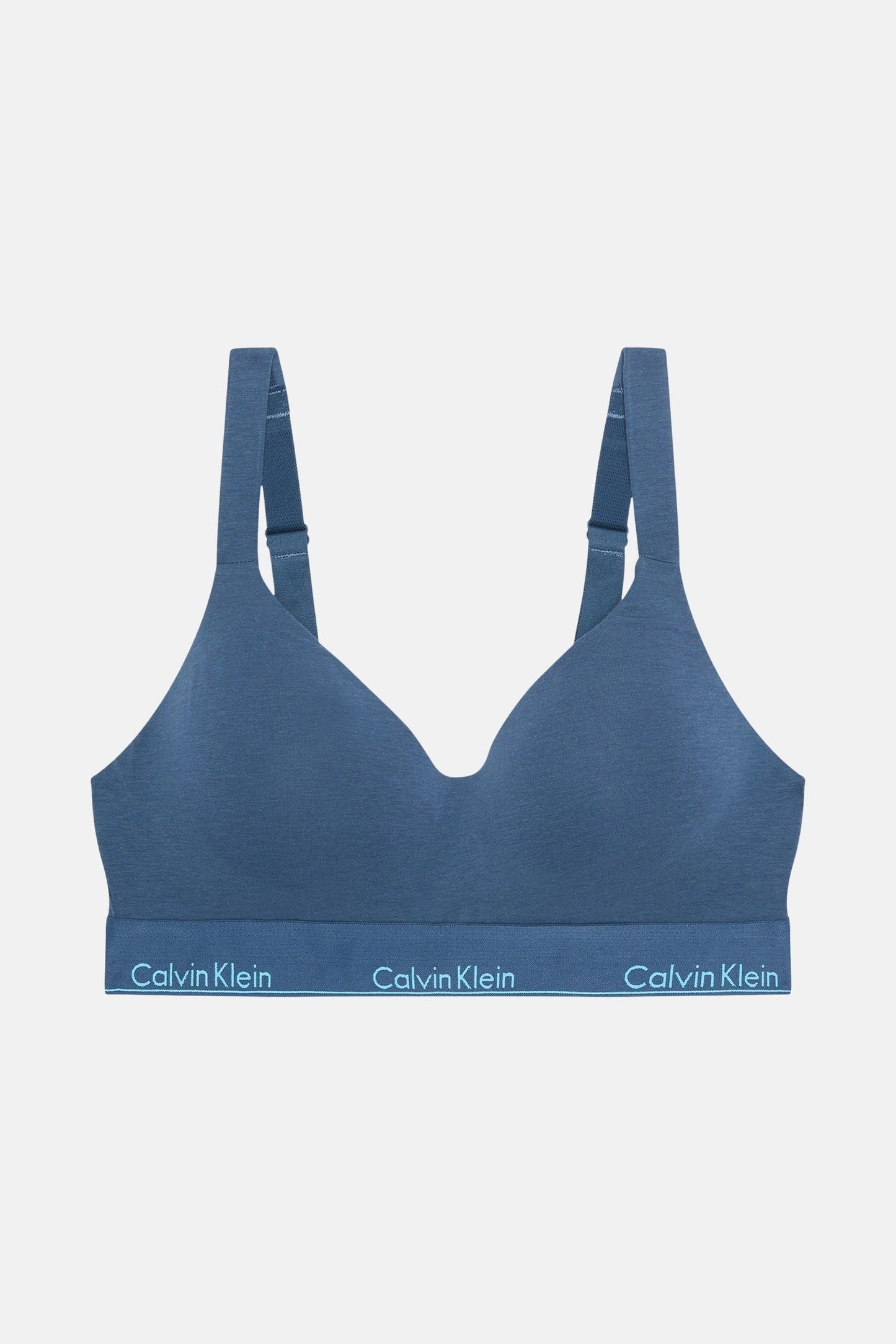 Calvin Klein Beha in Blauw