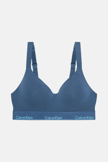 Calvin Klein Beha in Blauw