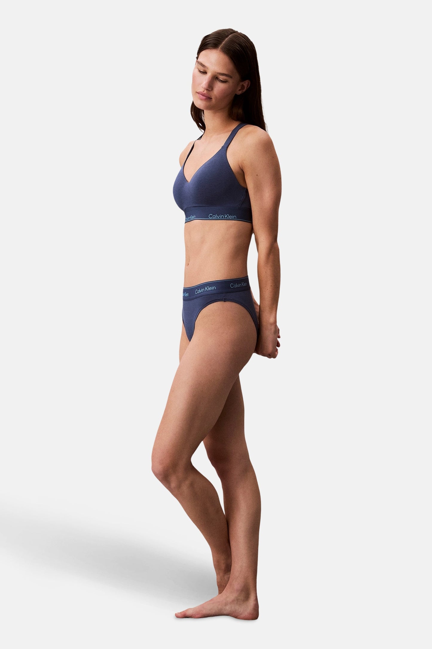 Calvin Klein Beha in Blauw