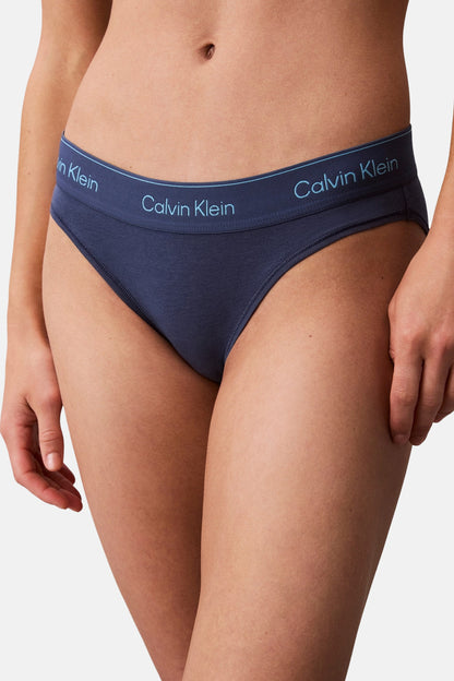 Slip blauw - Calvin Klein